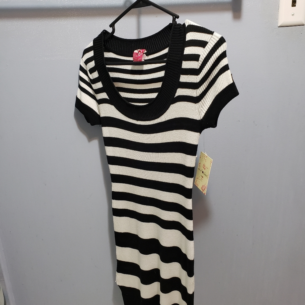 Sweater Dresses